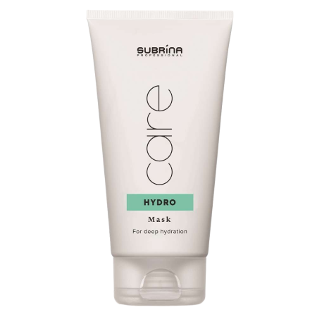 Masca - Subrina Professional Care Hydro  Masca Pentru Toate tipurile de par 150 ml - Eterna Beauty