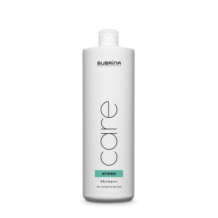 Subrina Professional Care Hydro  Sampon pentru Par normal/uscat 1000 ml - Eterna Beauty