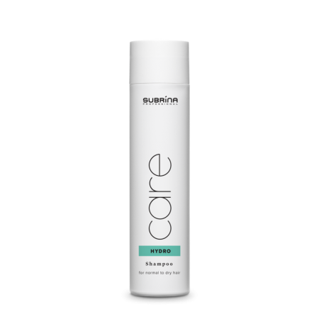 Sampon - Subrina Professional Care Hydro Sampon pentru Par normal/uscat 250 ml - Eterna Beauty