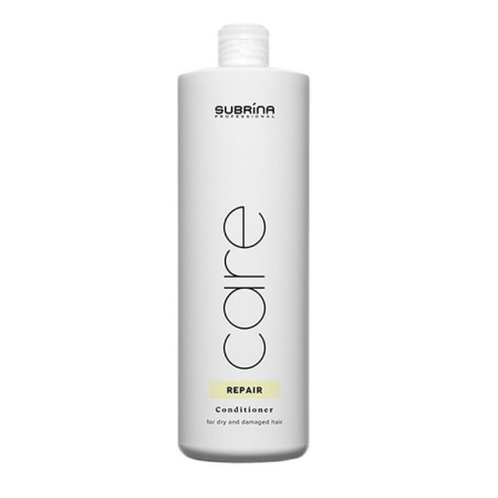Subrina Professional Care Repair Balsam pentru Par uscat si deteriorat 1000 ml - Eterna Beauty