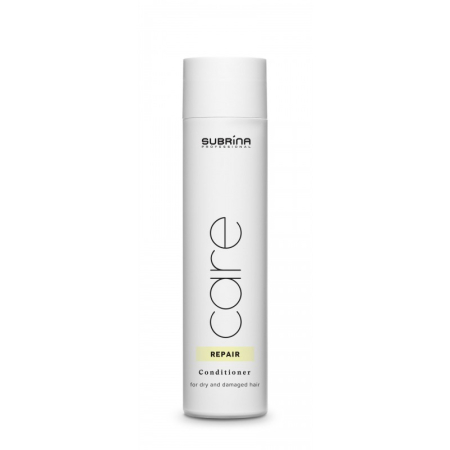 Subrina Professional Care Repair Balsam pentru Par uscat si deteriorat 250 ml - Eterna Beauty