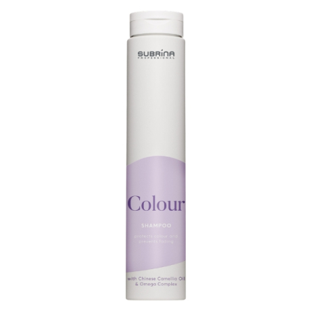 Șampon pentru păr vopsit Subrina Colour 250 ml [1]