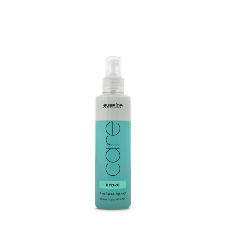 Balsam - Subrina Professional Hydro 2phase Balsam bifazic Leavein 200 ml - Eterna Beauty