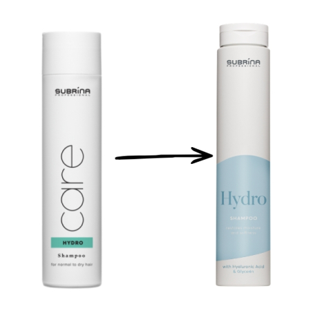 Șampon Subrina Hydro 250 ml