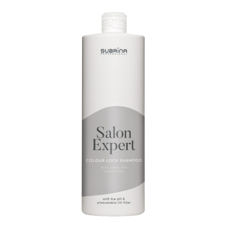 Șampon pentru păr vopsit Subrina Salon Expert Colour Lock 1000 ml [1]