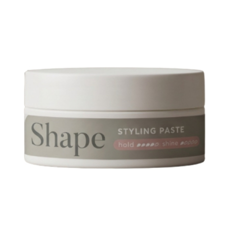 Produse de Styling pentru Păr - Pastă modelatoare Subrina Shape Styling Paste 100 ml