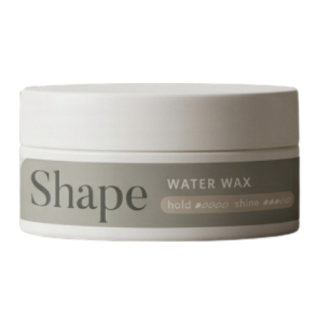 Fixativ - Ceară pentru păr Subrina Shape Water Wax 100 ml