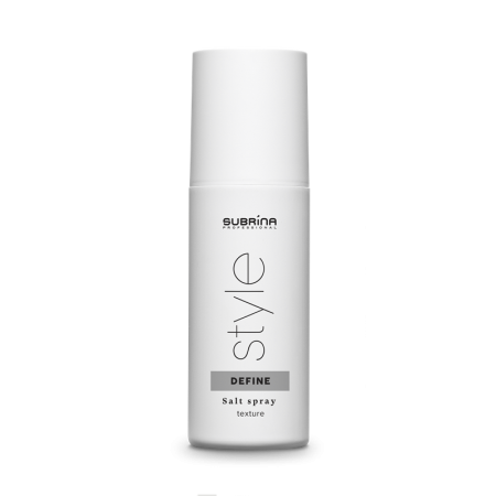 Spray - Subrina Professional Style Define Salt  Spray pentru texturare 150 ml - Eterna Beauty