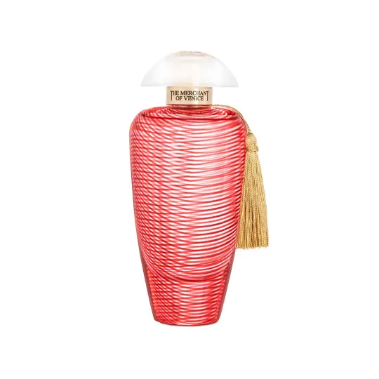 The Merchant Of Venice Byzantium Saffron Apa de Parfum 100 ml Unisex - Eterna Beauty