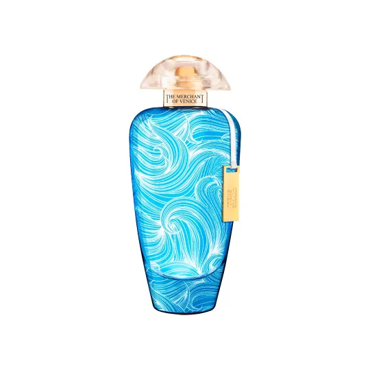 Parfumuri de Nișă - The Merchant Of Venice Cyprus Shell Apa de Parfum 100 ml Unisex - Eterna Beauty