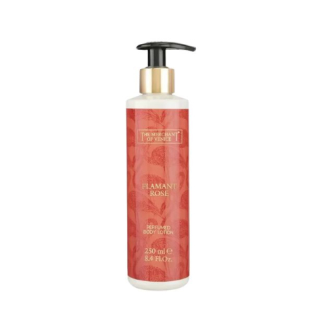 Lotiune de Corp - The Merchant of Venice Flamant Rose - Loțiune de corp, 250 ml