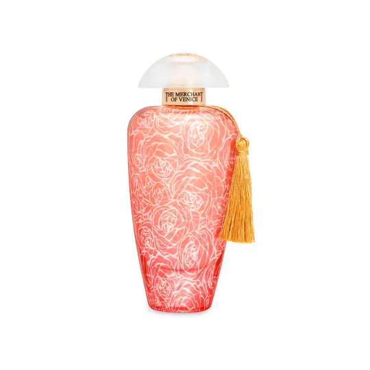Floral - The Merchant Of Venice Rosa Moceniga Apa de Parfum 100 ml Unisex - Eterna Beauty