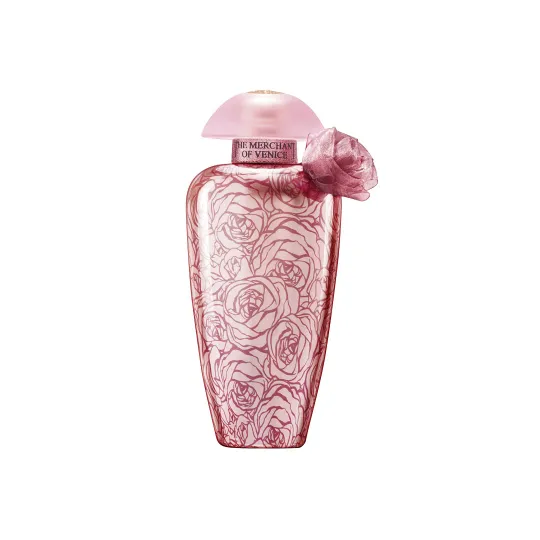 The Merchant Of Venice Rosa Moceniga Elixir Apa de Parfum 100 ml Unisex - Eterna Beauty