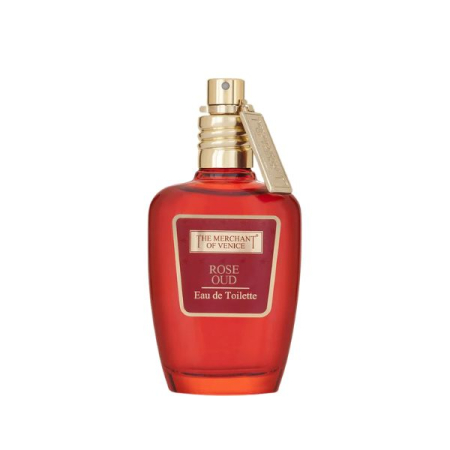 Parfumuri - The Merchant of Venice Rose Oud - Apă de Toaletă, 50 ml, Unisex