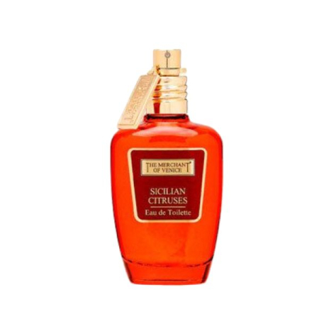 Parfumuri - The Merchant of Venice Sicilian Citruses - Apă de Toaletă, 50 ml, Unisex