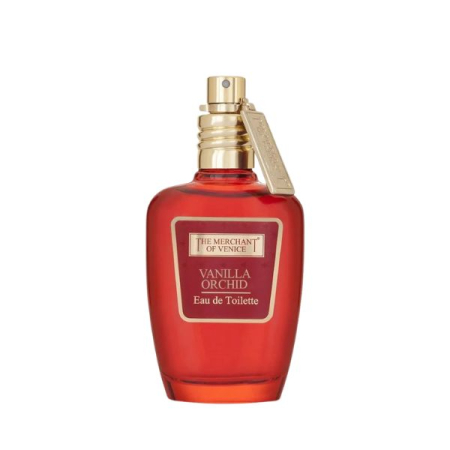 Parfumuri - The Merchant of Venice Vanilla Orchid - Apă de Toaletă, 50 ml, Unisex