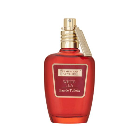 Parfumuri Unisex - The Merchant of Venice White Tea - Apă de Toaletă, 50 ml, Unisex