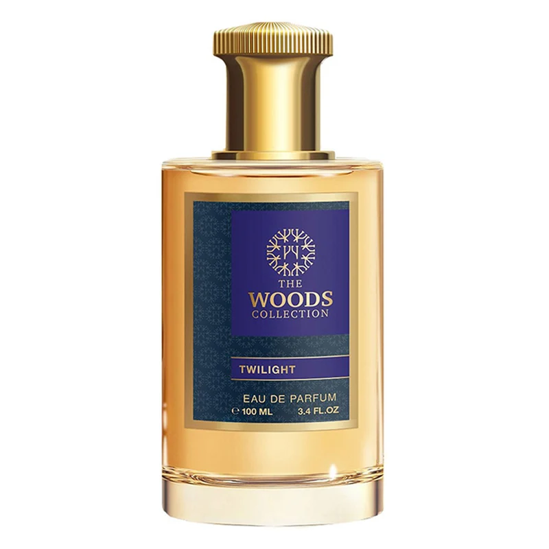 The Woods Collection Twilight - Apă de parfum, 100 ml, unisex [0]