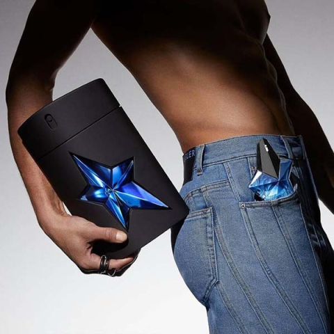 Thierry Mugler A*Menn - Apa de toaleta 100 ml Barbati - Eterna Beauty [3]
