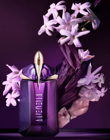 Thierry Mugler Alien Apa de Parfum 90 ml Femei - sticlă reîncărcabilă | Eterna Beauty [2]