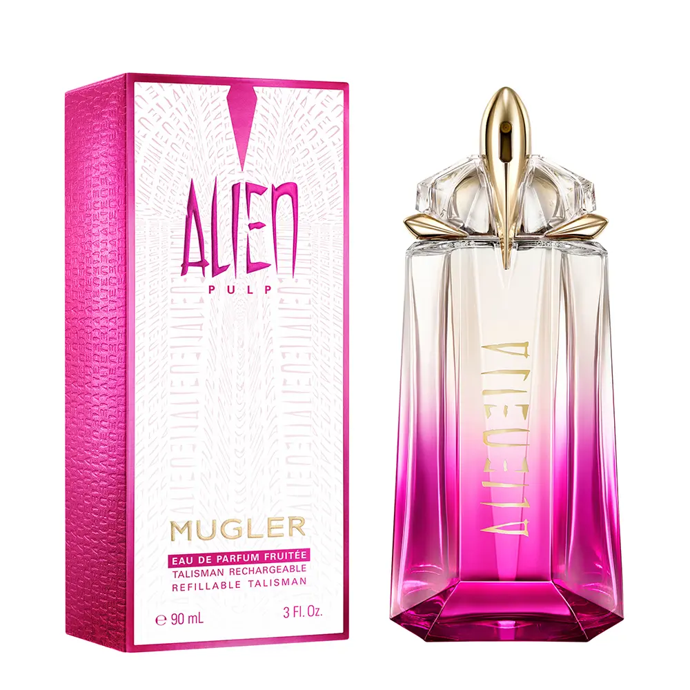 Thierry Mugler Alien Pulp Apa de parfum 90 ml Femei - Eterna Beauty [1]
