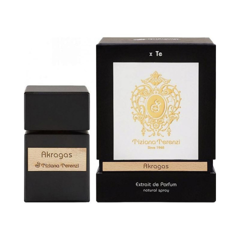 Tiziana Terenzi Akragas Extract de Parfum 100 ml Unisex | Eterna Beauty [1]