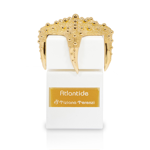 Floral - Tiziana Terenzi Atlantide Extract de parfum 100 ml Unisex - Eterna Beauty