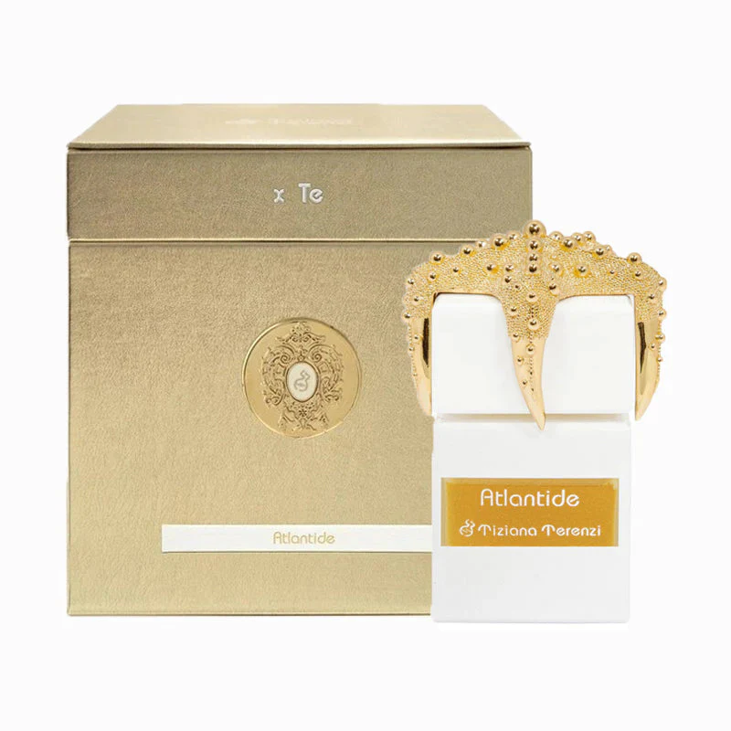 Tiziana Terenzi Atlantide Extract de parfum 100 ml Unisex - Eterna Beauty [1]