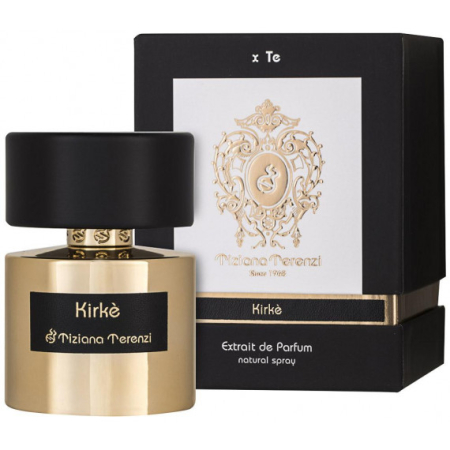Tiziana Terenzi Kirke Extract de parfum 100 Ml Unisex  | Eterna Beauty [1]