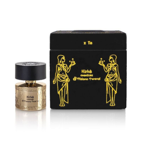 Tiziana Terenzi Kirke Overdose Extract de Parfum 100 ml Unisex - Eterna Beauty [1]