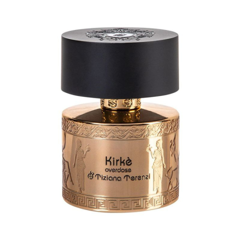 Fructat - Tiziana Terenzi Kirke Overdose Extract de Parfum 100 ml Unisex - Eterna Beauty