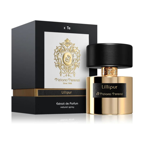 Tiziana Terenzi Lillipur Extract de Parfum 100 ml Unisex | Eterna Beauty [1]