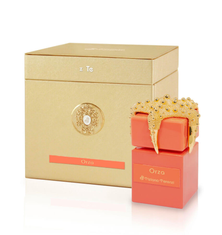 Tiziana Terenzi Orza Extract de Parfum 100 ml Unisex - Eterna Beauty [1]