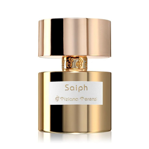 Fresh - Tiziana Terenzi Saiph Extract De Parfum 100 ml Unisex - Eterna Beauty