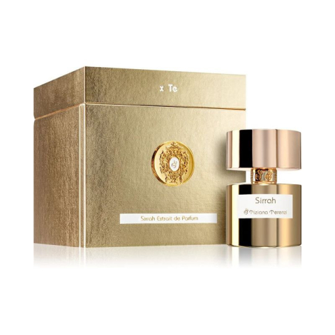 Tiziana Terenzi Sirrah Extract de Parfum 100 ml Unisex | Eterna Beauty [1]