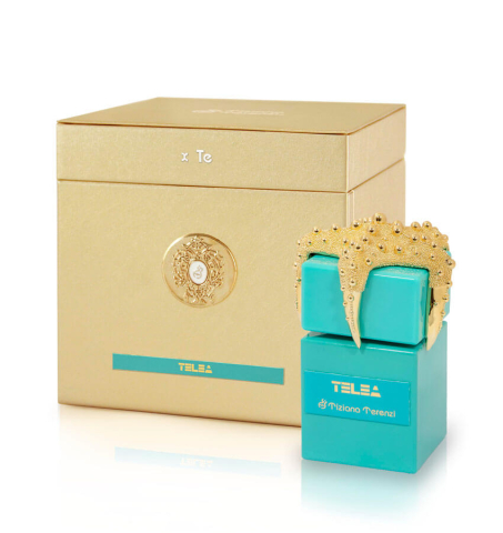 Tiziana Terenzi Telea Extract de Parfum 100 ml Unisex - Eterna Beauty [1]