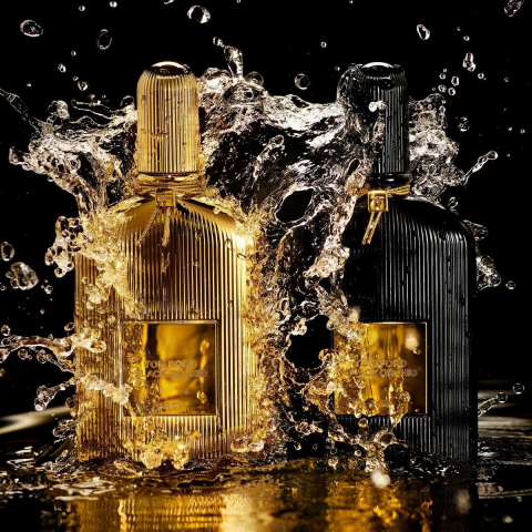 Tom Ford Black Orchid Apa de Parfum 100 ml Femei | Eterna Beauty [2]