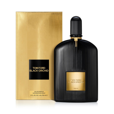 Tom Ford Black Orchid Apa de Parfum 150 ml Femei - Eterna Beauty [1]
