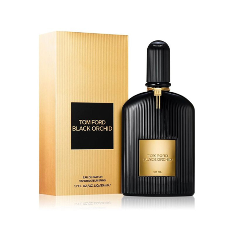 Tom Ford Black Orchid - Apa de parfum 50 ml Femei - Eterna Beauty [1]