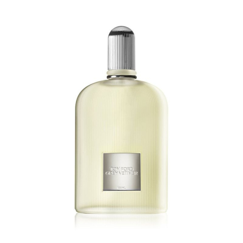 Lemnos - Tom Ford Grey Vetiver - Apa de parfum 100 ml Barbati - Eterna Beauty