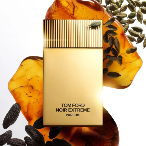 Tom Ford Noir Extreme Parfum 100 ml Barbati - Eterna Beauty [3]