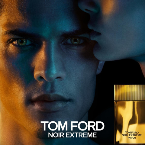 Tom Ford Noir Extreme Parfum 100 ml Barbati - Eterna Beauty [4]
