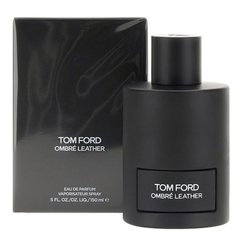 Tom Ford Ombre Leather - Apa de parfum 150 ml Unisex - Eterna Beauty [1]