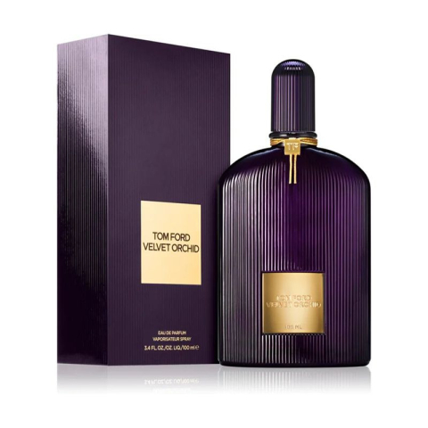 Tom Ford Velvet Orchid - Apa de parfum 100 ml Femei - Eterna Beauty [1]