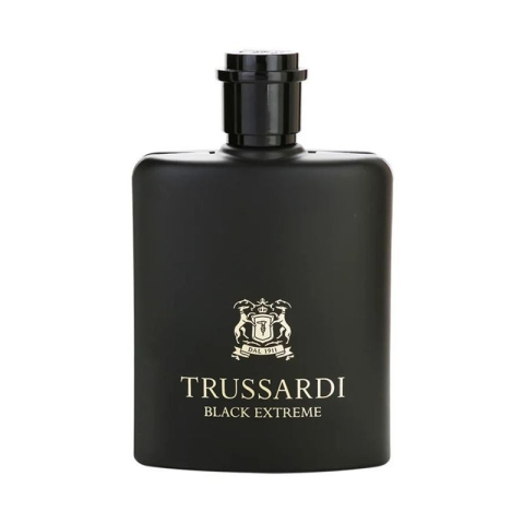 Parfumuri pentru Femei - Trussardi Black Extreme Apa de Toaleta 50 ml Barbati - Eterna Beauty