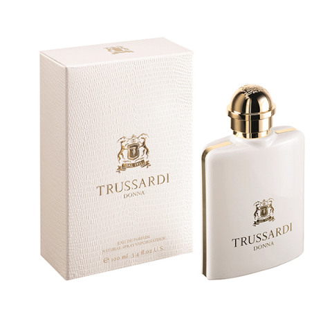 Trussardi Donna Apa de Parfum 100 ml Femei - Eterna Beauty [1]