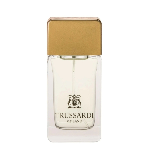 Parfumuri pentru Femei - Trussardi My Land Apa de Toaleta 30 ml Barbati - Eterna Beauty