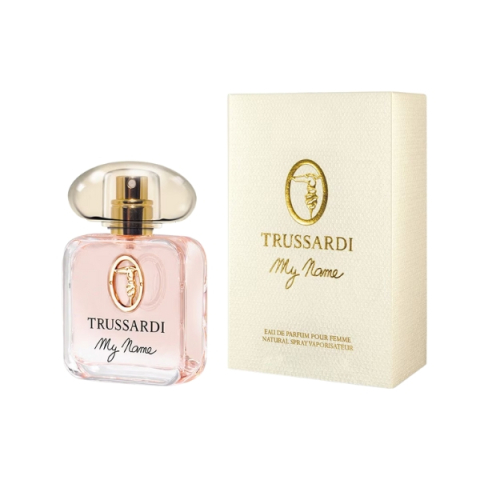 Trussardi My Name Apa de Parfum 30 ml Femei - Eterna Beauty [1]