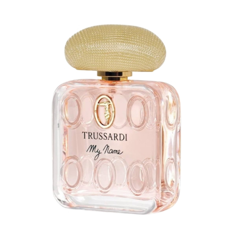 Floral - Trussardi My Name Apa de Parfum 50 ml Femei - Eterna Beauty