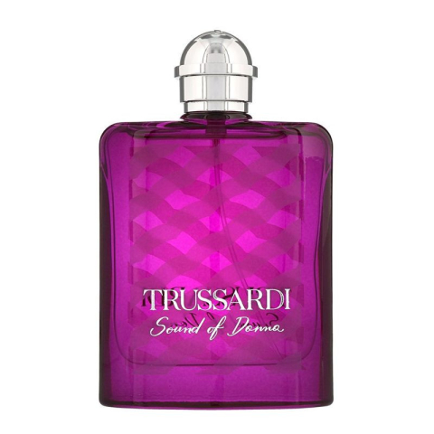 Parfumuri pentru Femei - Trussardi Sound Of Donna - Apa de parfum 100 ml Femei - Eterna Beauty